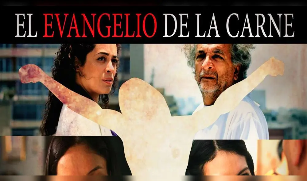 Un largometraje peruano que no te puedes perder Un largometraje peruano que no te puedes perder