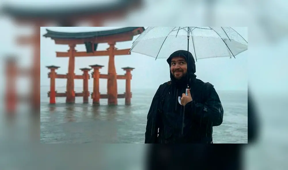 Francisco Alanís, Sopitas.