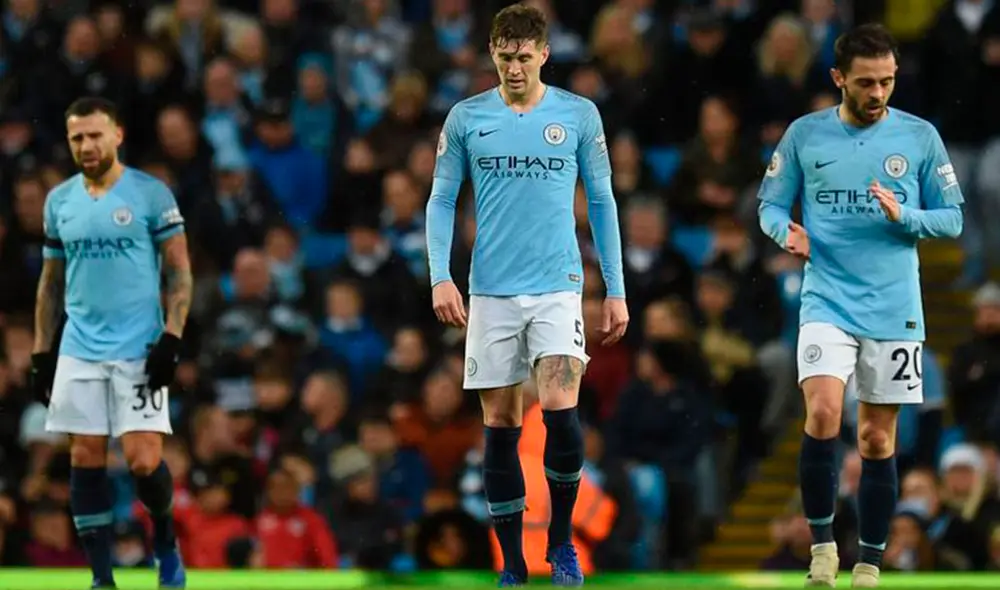 El club inglés anunció que apelará la sanción ante el TAS. El club inglés anunció que apelará la sanción ante el TAS.