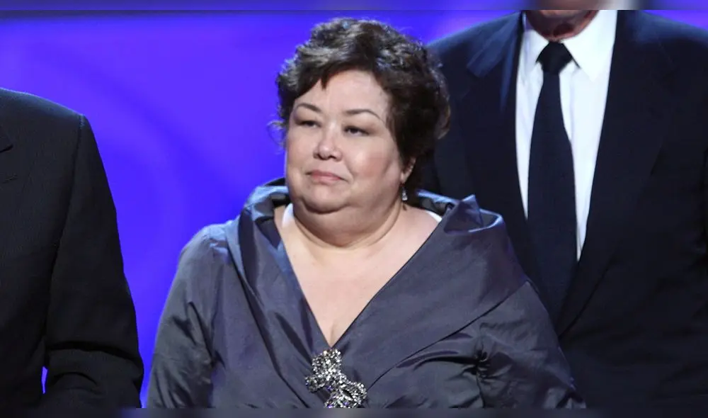 Fue conocida por su papel en la serie M*A*S*H. (Foto: AFP) Fue conocida por su papel en la serie M*A*S*H. (Foto: AFP)