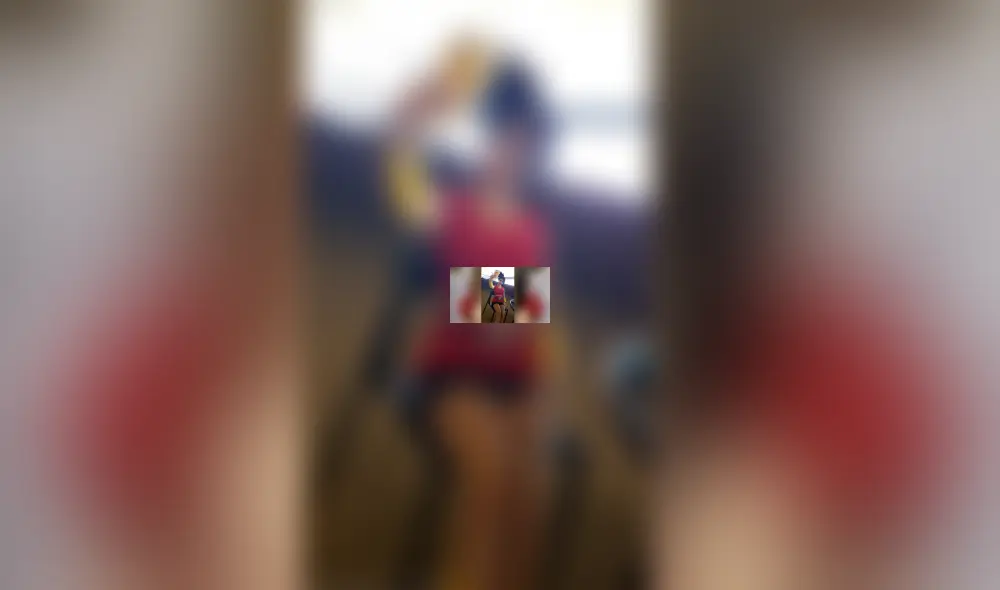 Dragon Ball Super: Joven 'otaku' realiza un sensual cosplay de 'Kale' y enamora a miles [FOTOS]