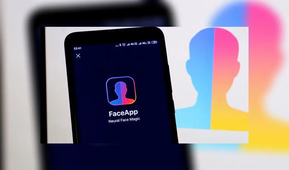 FaceApp podría ser investigada por el FBI por este polémico motivo FaceApp podría ser investigada por el FBI por este polémico motivo