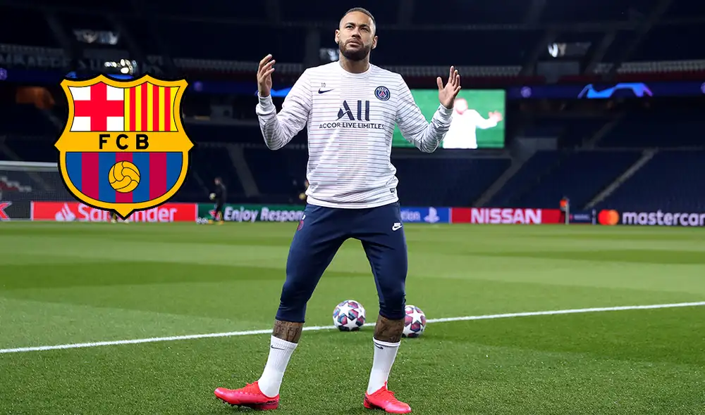 Barcelona ha priorizado otras operaciones, por encima de insistir en el fichaje de Neymar. (FOTO: Composición GLR). Barcelona ha priorizado otras operaciones, por encima de insistir en el fichaje de Neymar. (FOTO: Composición GLR).