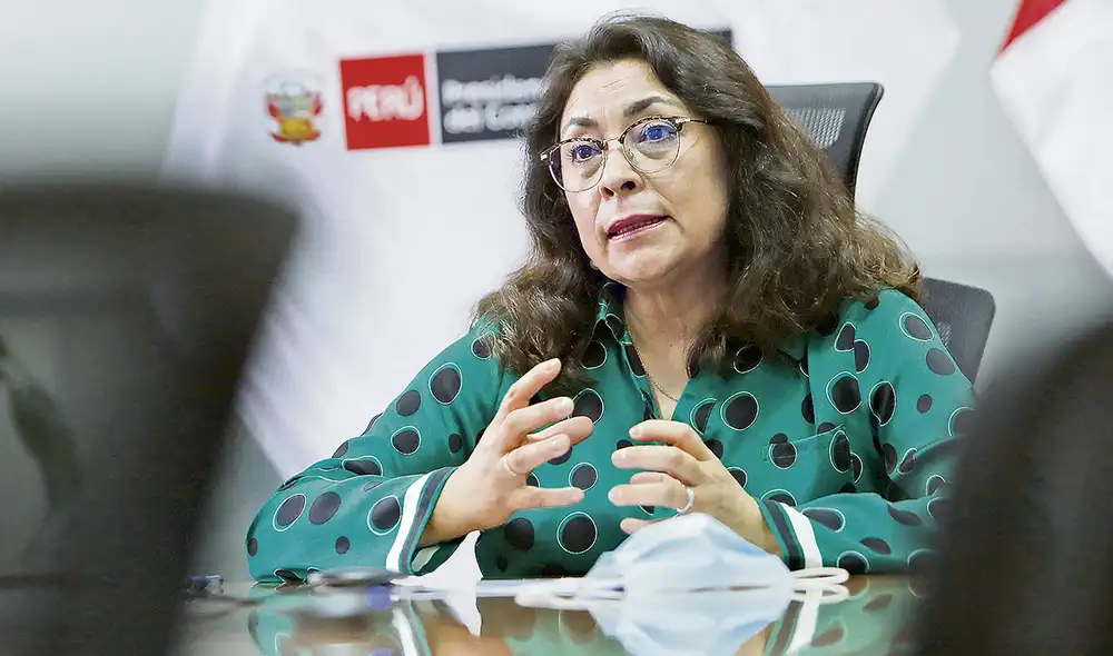 Bermúdez sobre nueva ley agraria: “No satisface a todos, pero es un paso” Bermúdez sobre nueva ley agraria: “No satisface a todos, pero es un paso”