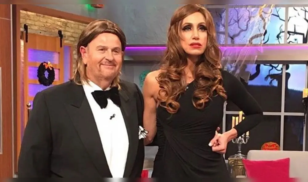 Despiden a productor de "El gordo y la flaca" por caso de acoso sexual a conductora Despiden a productor de "El gordo y la flaca" por caso de acoso sexual a conductora