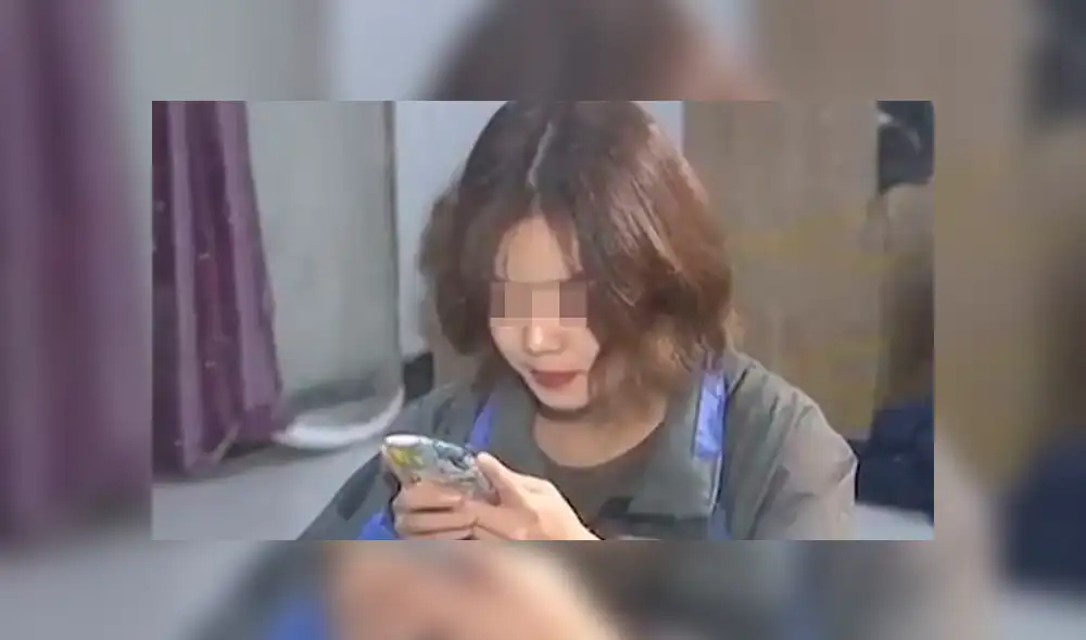 Travieso mono le roba el celular a su dueña y compra varias cosas por Internet [VIDEO]