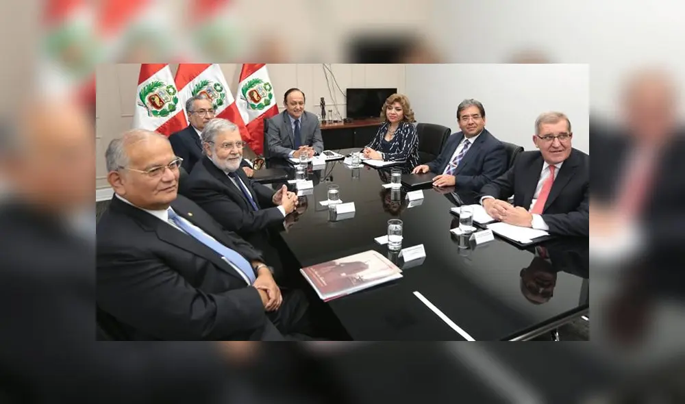 Junta Nacional de Justicia: publican lista de candidatos aptos para etapa final Junta Nacional de Justicia: publican lista de candidatos aptos para etapa final