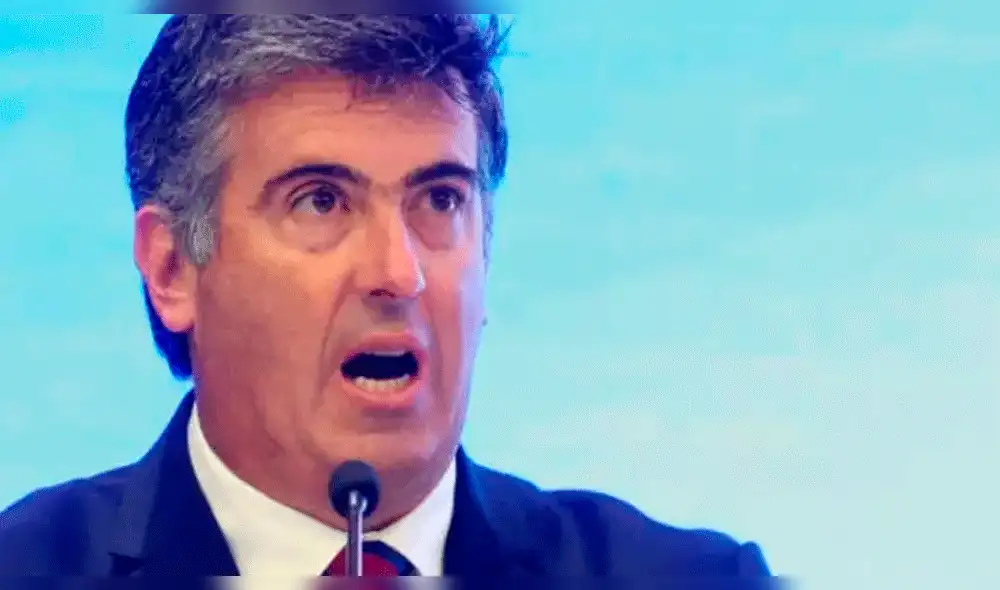 Odebrecht: Declaran procedente extradición de empresario Gustavo Salazar