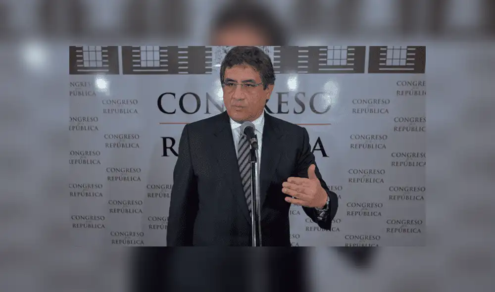 Juan Sheput sobre partido 'Contigo': Seremos leales a Vizcarra y no fieles