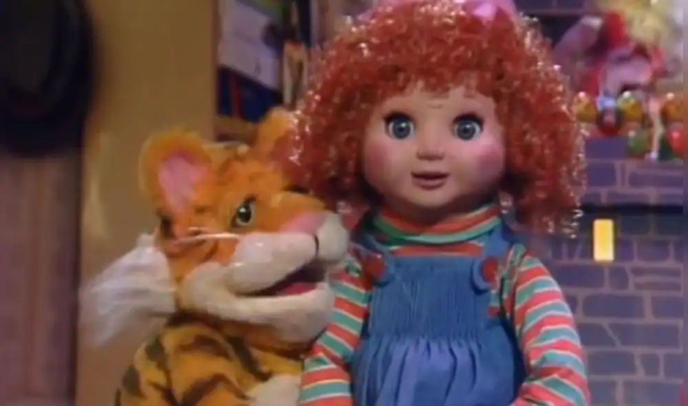 El Juguete de Navidad: la película que motivó la creación de Toy Story