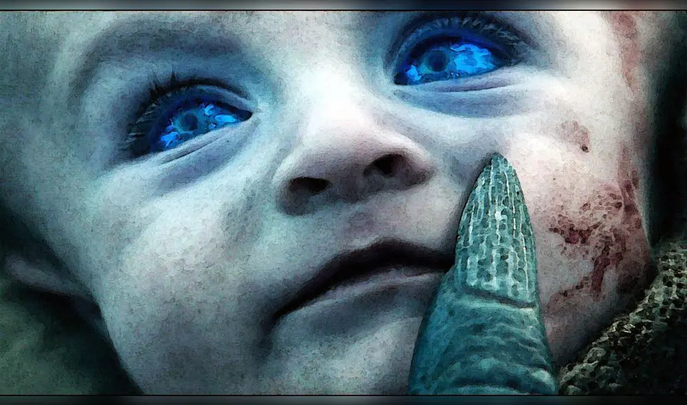 Game of Thrones: El príncipe perdido del Rey de la Noche [VIDEO]