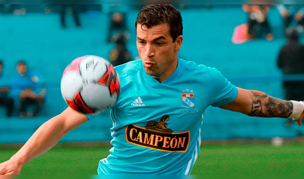 Descentralizado: Los máximos goleadores del campeonato [FOTOS]