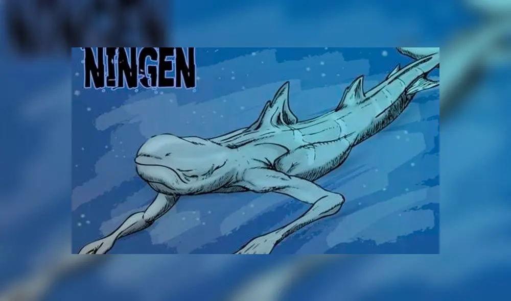 YouTube viral: gigantesca criatura marina embiste barco de Japón y miles quedan impactados [VIDEO]