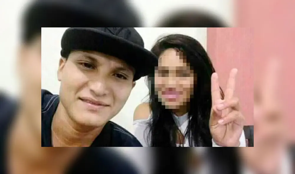 Detienen a sujeto que habría asesinado a su pareja. Créditos: Difusión. Detienen a sujeto que habría asesinado a su pareja. Créditos: Difusión.