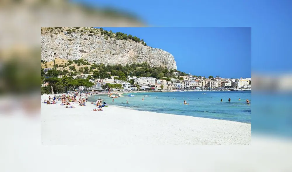 La oferta estará disponible cuando se reabran los vuelos a Italia. Fuente: iStock.