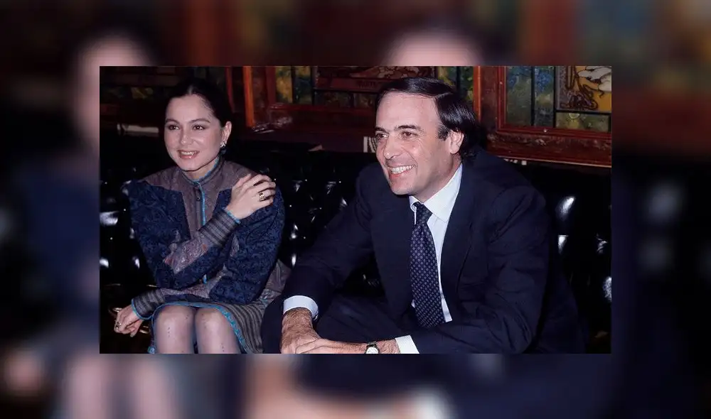 Isabel Preysler y las otras impactantes mujeres en la vida del marqués de Griñón