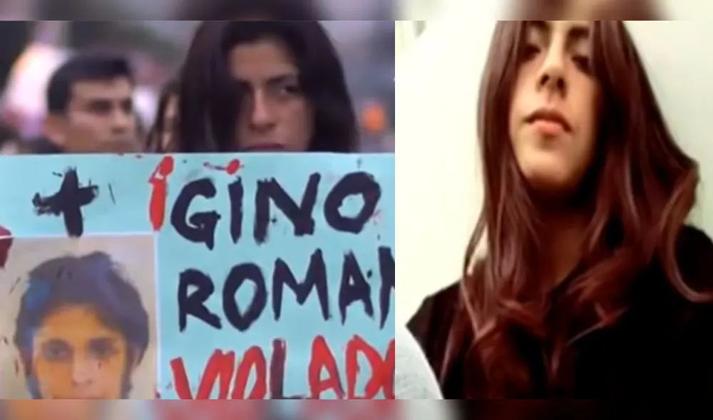 El Agustino: Denuncian a feminista por atacar con cuchillo a joven [VIDEO]