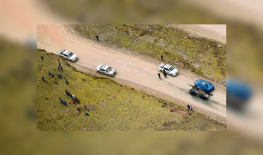 Vraem: suboficial de la PNP murió tras acciones ofensivas de combate contra Sendero Luminoso Vraem: suboficial de la PNP murió tras acciones ofensivas de combate contra Sendero Luminoso