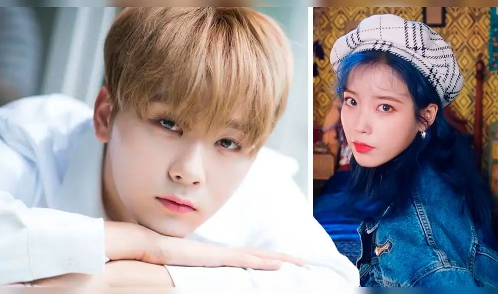 Seungkwan de SEVENTEEN realiza un conmovedor cover del éxito de IU.