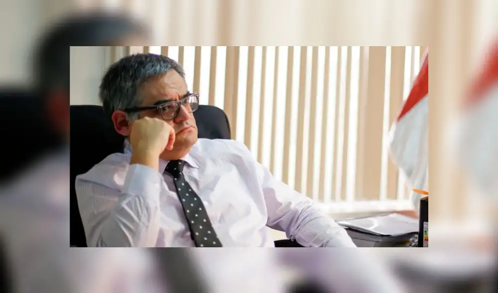 Procurador: Excarcelación de Morote y Liendo “favorece al terrorismo” [VIDEO]