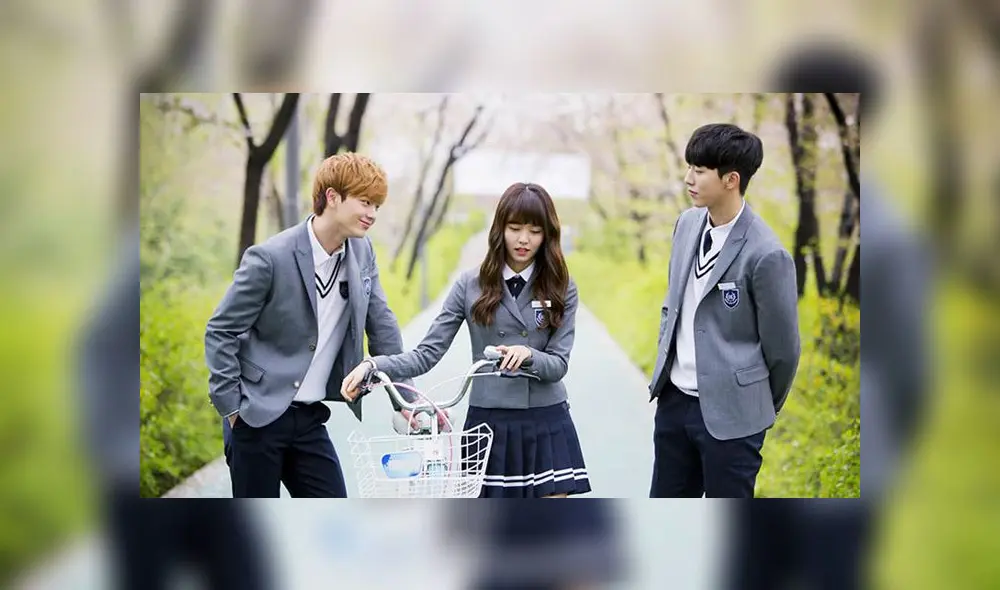 Los 10 mejores doramas para ver en Netflix que no puedes dejar pasar Los 10 mejores doramas para ver en Netflix que no puedes dejar pasar