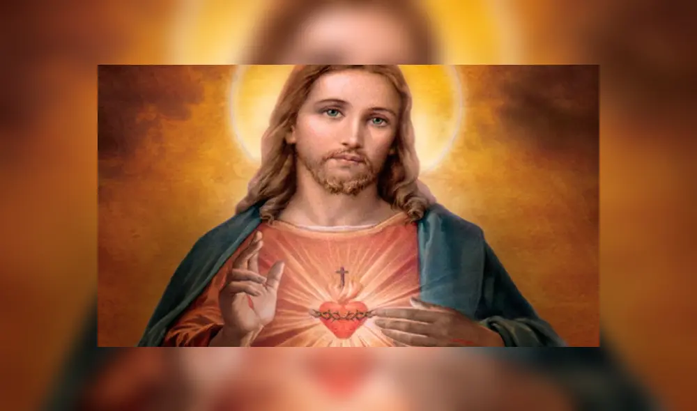 Descubren imagen que muestra un rostro completamente distinto de Jesucristo