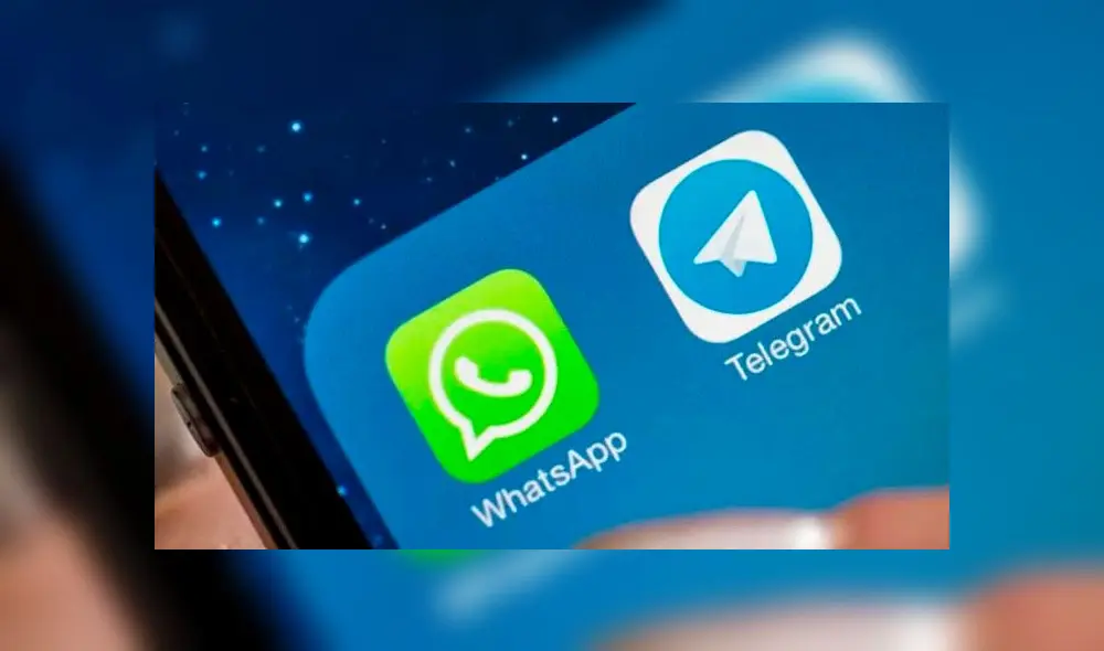 Una de estas funciones exclusivas de Telegram es editar mensajes.