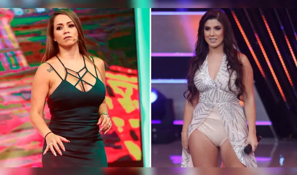 ¿Cómo reaccionó Melissa Klug cuando se enteró de presunto encuentro entre Yahaira y Farfán? [VIDEO]