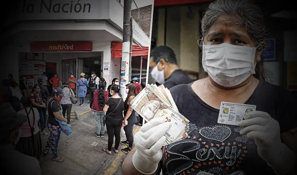 Bono 'Yo me quedo en casa'