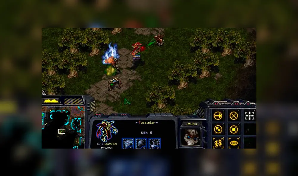 StarCraft cumple 21 años: ¿por qué se dice que es el padre de los MOBAS? [FOTOS Y VIDEOS]
