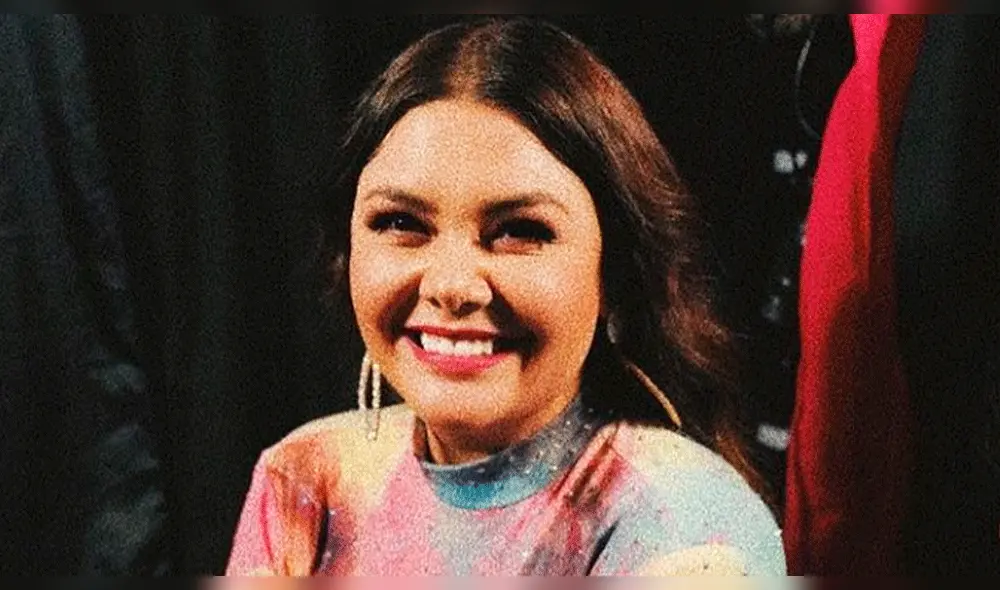 Yuridia se lleva enorme susto por culpa de un fan y su reacción impacta al público