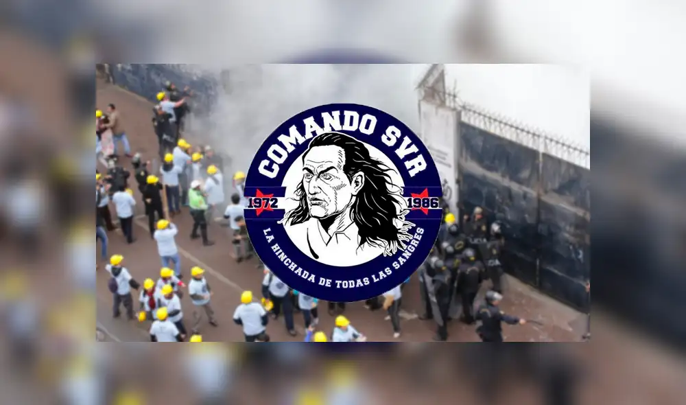 La emotiva foto del Comando Sur que se convirtió en viral en las redes