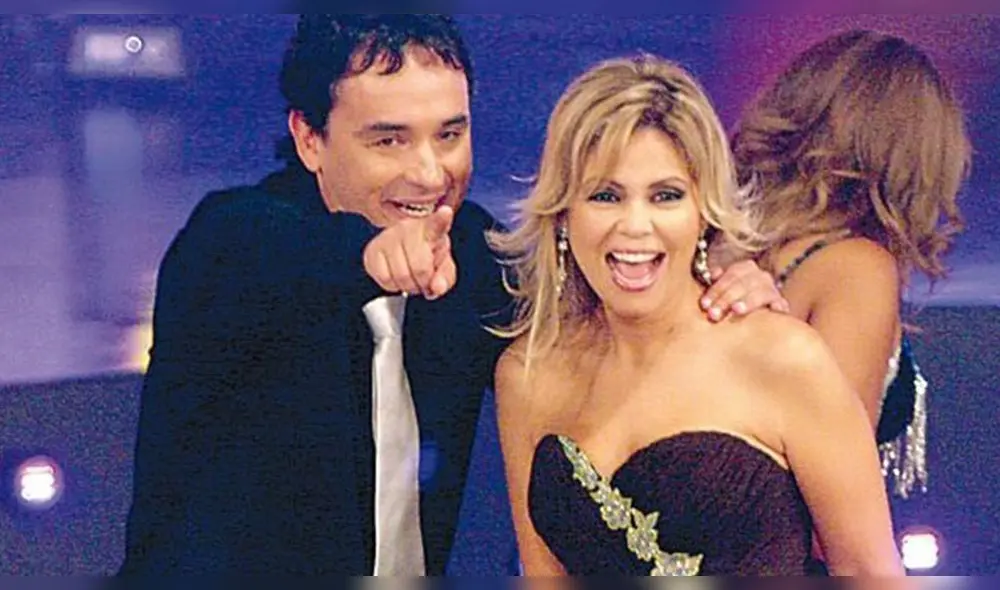 Gisela Valcárcel Gisela Valcárcel