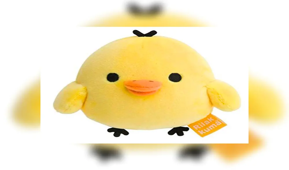 Facebook viral: peruanos ponen a la venta peluches del meme 'se tenía que decir y se dijo' [FOTOS] 