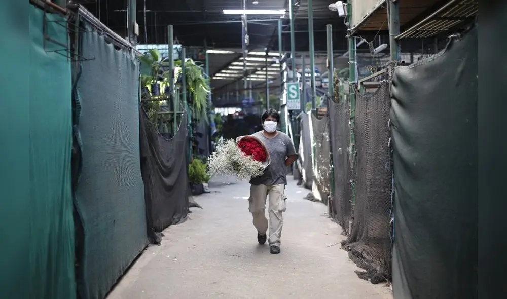 Créditos: Antonio Melgarejo / La República. Créditos: Antonio Melgarejo / La República.