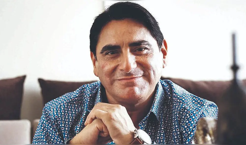 Carlos Álvarez envía mensaje a los venezolanos en el Perú