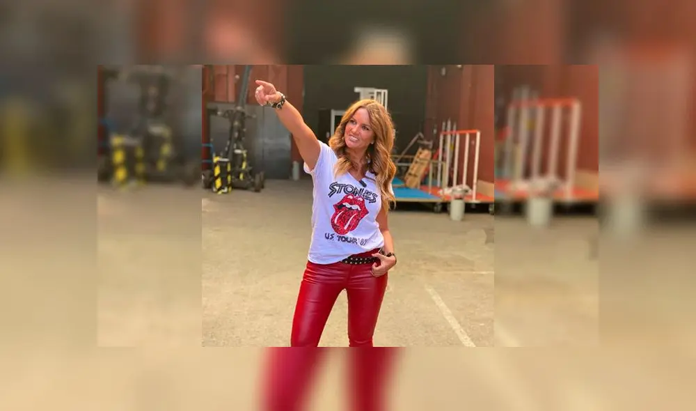 La identidad de dicho hombre es todavía desconocida y podría no ser revelada nunca. (Foto: Instagram) La identidad de dicho hombre es todavía desconocida y podría no ser revelada nunca. (Foto: Instagram)