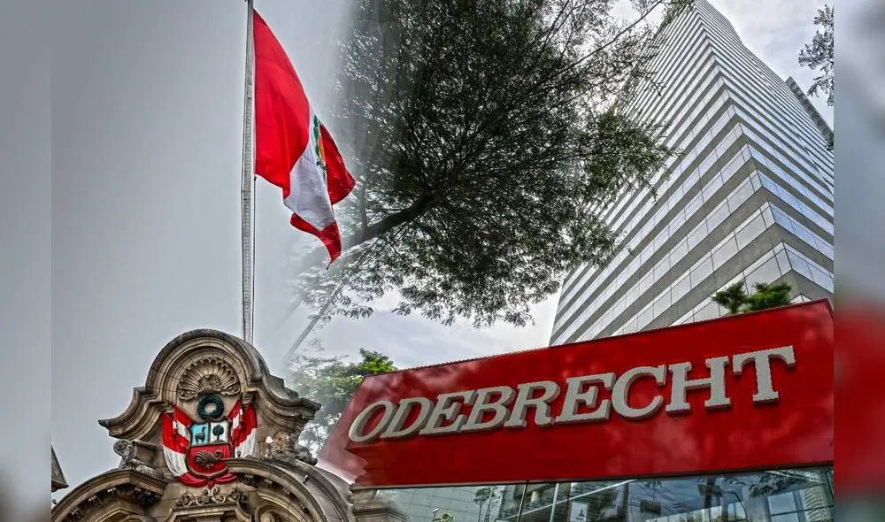 Demandas internacionales