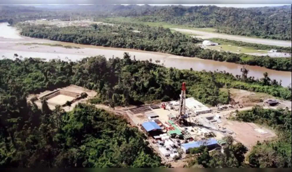 Derrame de gas en Cusco: cónclave indígena para analizar situación Derrame de gas en Cusco: cónclave indígena para analizar situación