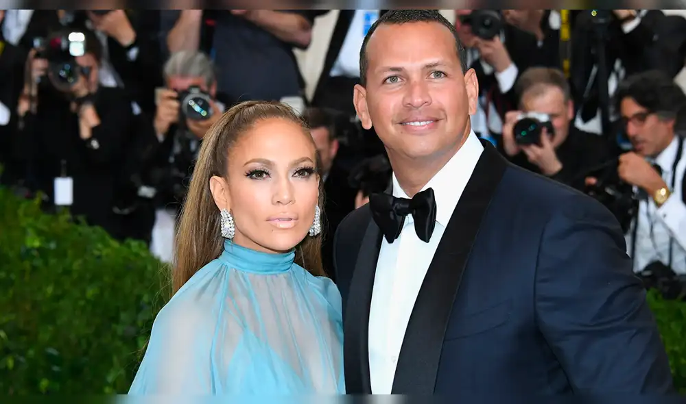 Jennifer Lopez sorprende a fans con nueva canción en Instagram [VIDEO]