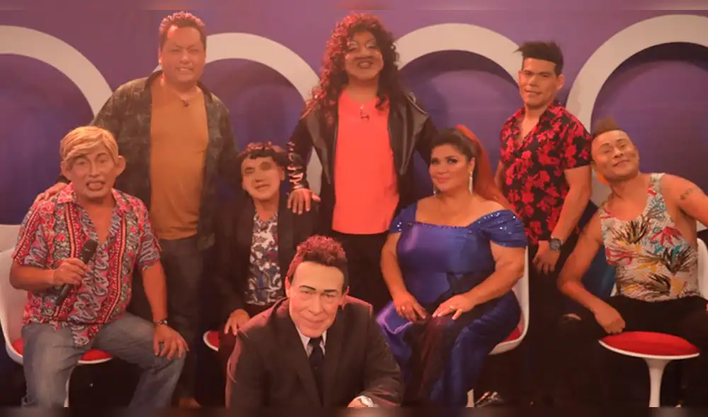 ¿El Wasap de JB presentaría a '590 Tapir' como nuevo jale? [VIDEOS]