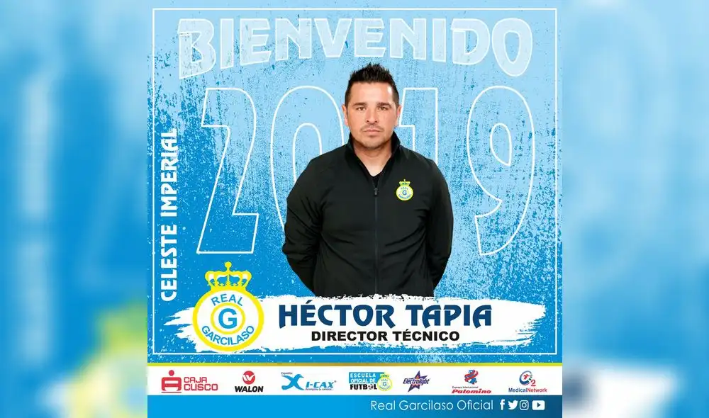 Fútbol Peruano Fichajes 2019 EN VIVO: así se mueve el mercado de pases 