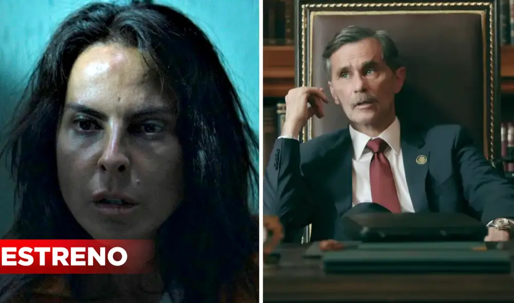 "La reina del sur 3" ha entrado a su recta final. Foto: composición LR/Telemundo