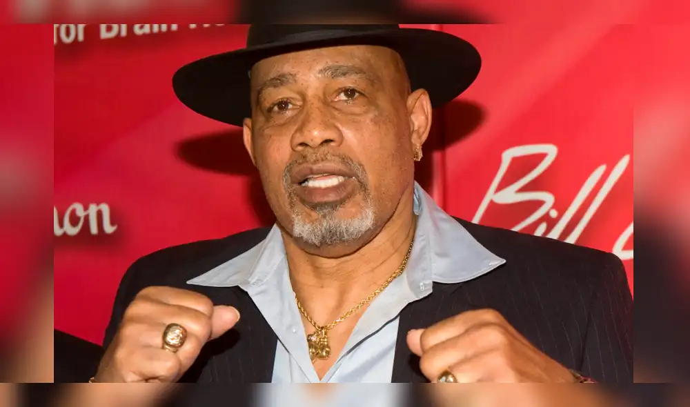 ¿Quiénes fueron las "víctimas" de la maldición de Ramsey?  [FOTOS]