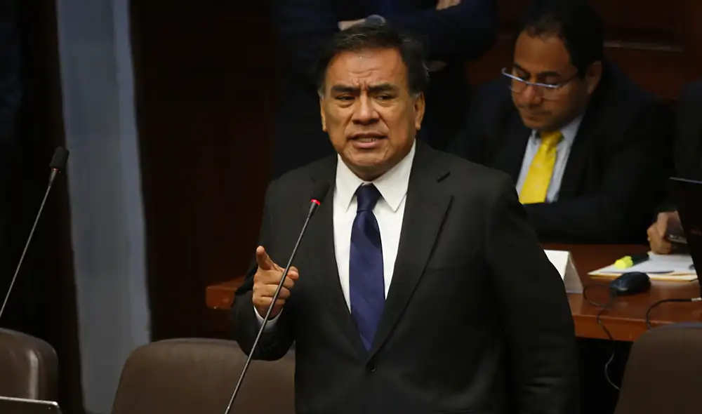 Apra. Foto: Mauricio Malca.