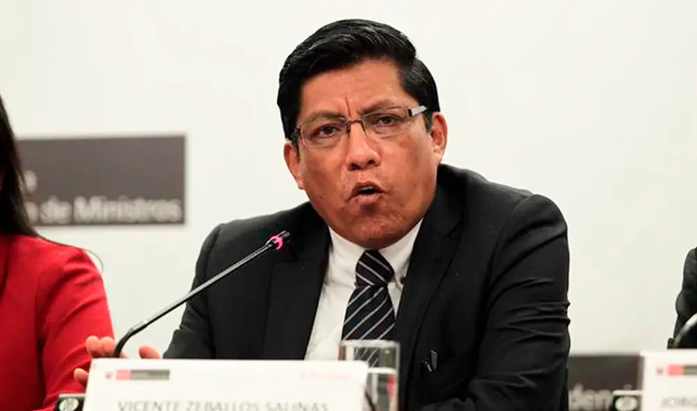 Zeballos: “Hay un exceso de buena voluntad del alcalde de La Molina”