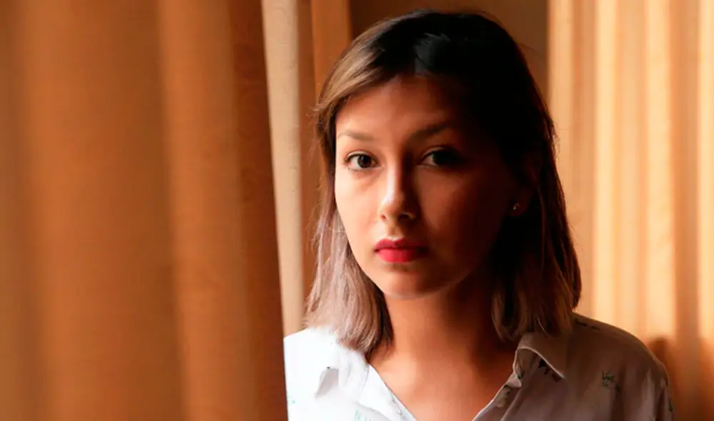 Arlette Contreras renunció a bancada del Frente Amplio: “Hasta otra oportunidad” Arlette Contreras renunció a bancada del Frente Amplio: “Hasta otra oportunidad”