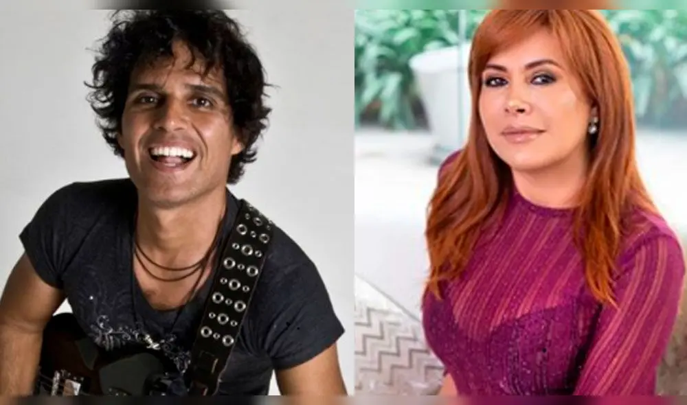 Pedro Suárez Vértiz agradecido con Magaly Medina por informar sobre la cuarentena Pedro Suárez Vértiz agradecido con Magaly Medina por informar sobre la cuarentena