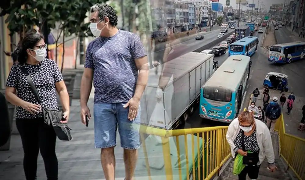 Casi la mitad del país tiene a alguien cercano con COVID-19 Casi la mitad del país tiene a alguien cercano con COVID-19