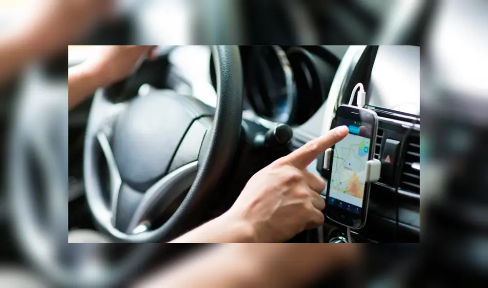 Colombia ordena a Uber suspender actividades de forma inmediata [VIDEO]